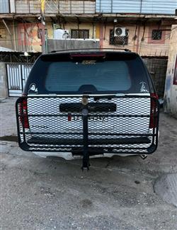 شيفروليه تاهو